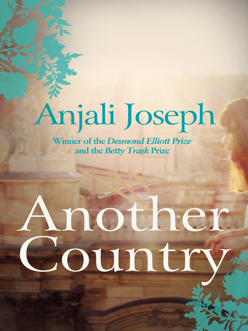 Title details for Another Country by Anjali Joseph - Available